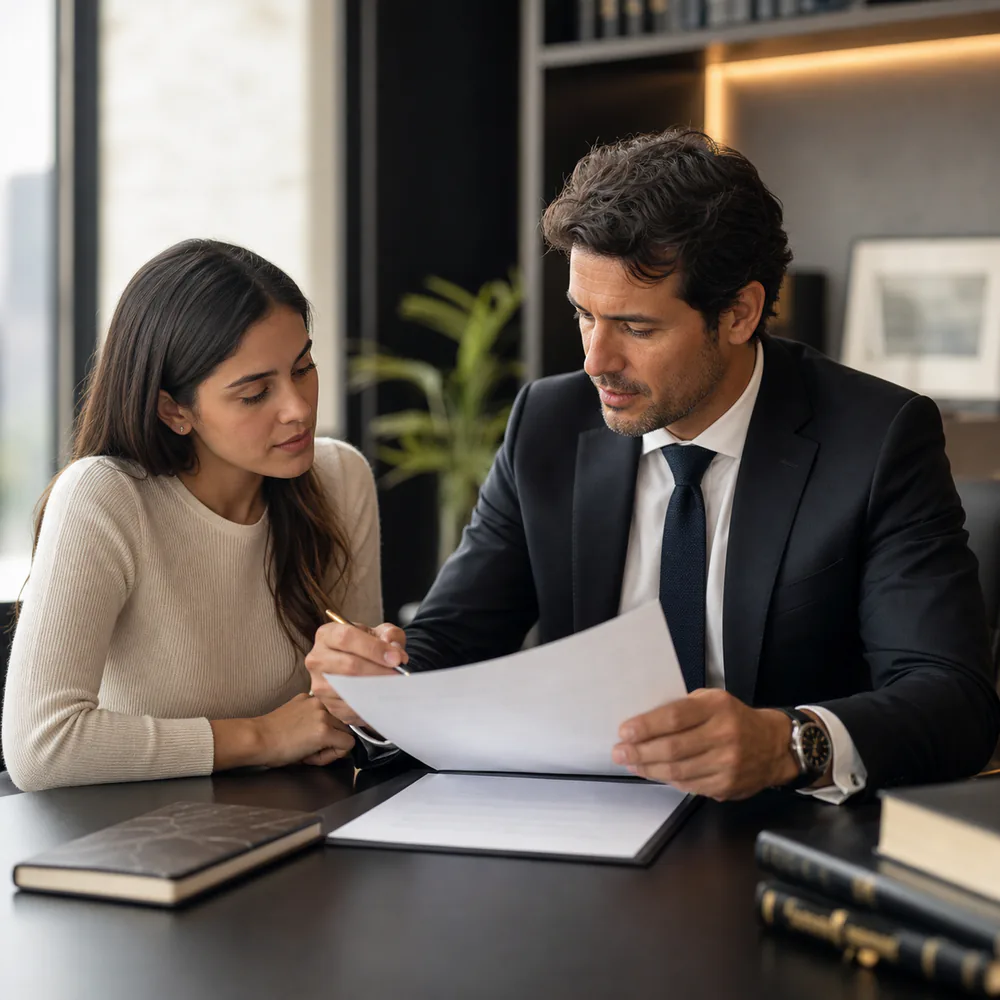 Asesoría en derecho de seguros